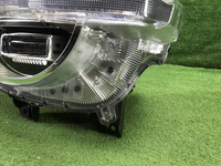 Фара левая Tank 300 (2021-н.в.) LED (В сборе)