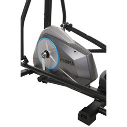 Эллиптический тренажер Itosima FT400M