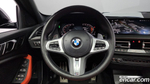 BMW 1 Series (F40) 118d M Sports (07.2021)