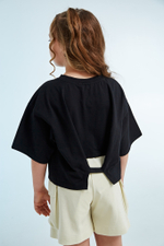 Шорты д/д DELORAS 22183