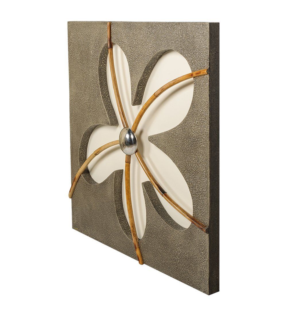 FINALI- 49 Панно «Франжипани»