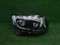 Фара правая Mercedes GLC X253 (2015-2019) LED