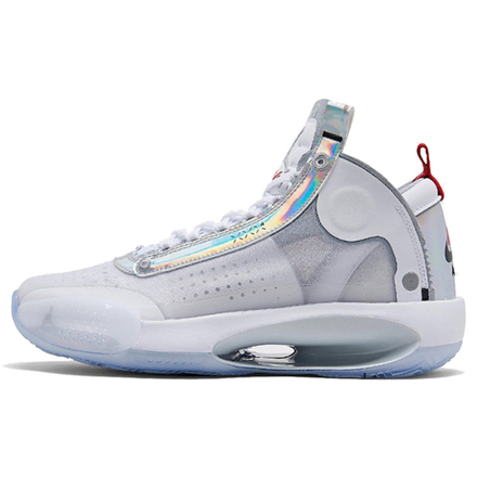 Кроссовки Air Jordan 34 PF Unite