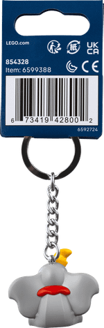 Брелок LEGO Disney 854328 Дамбо