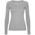 Женская футболка Extreme с длинным рукавом