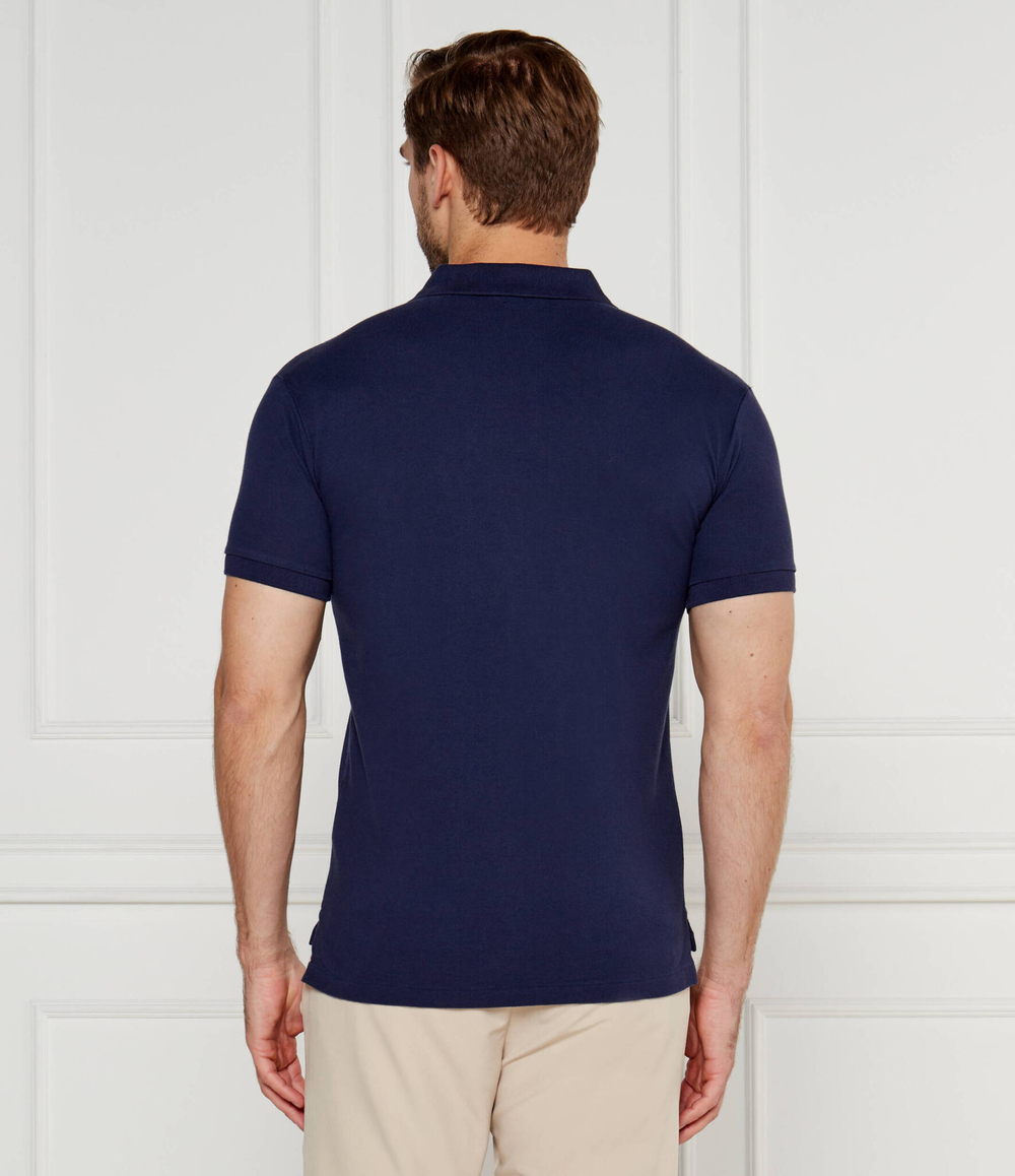 Поло POLO RALPH LAUREN - темно-синий(710795080)