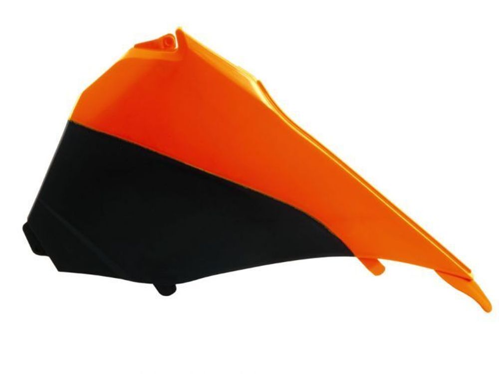 Боковина воздушного фильтра для KTM SX125, SX250, SXF, EXC/EXCF RTech R-FIKTMARSX13