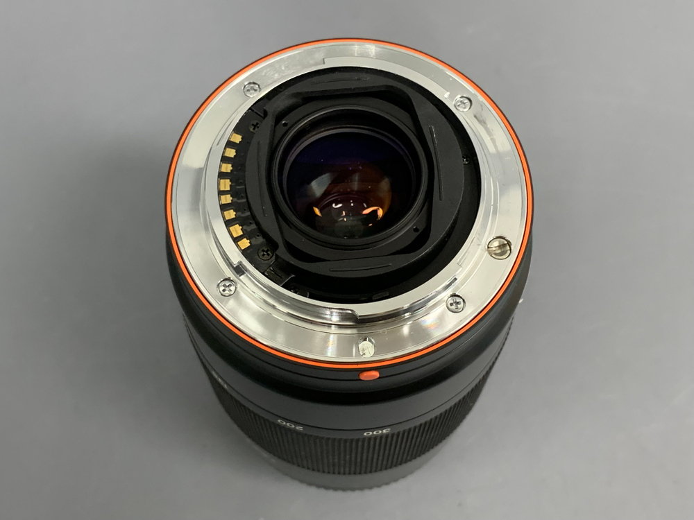 Sony 75-300mm 4.5-5.6 SAL-75300