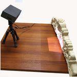 3D сканер Thunk3D Free scan