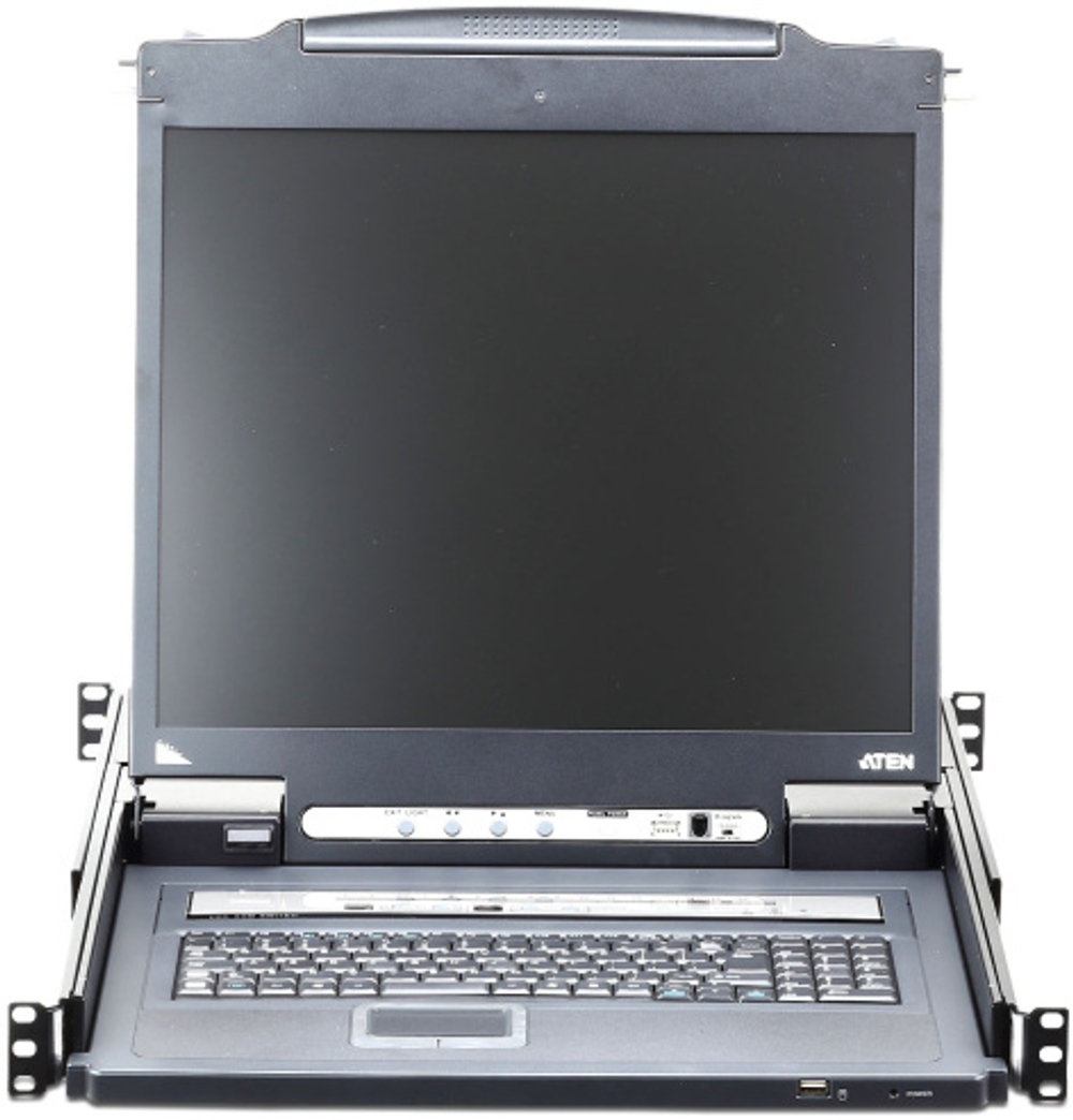 Переключатель KVM Aten CL5716IM-ATA-RG