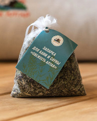 Запарка для бани и сауны Свежесть 30гр