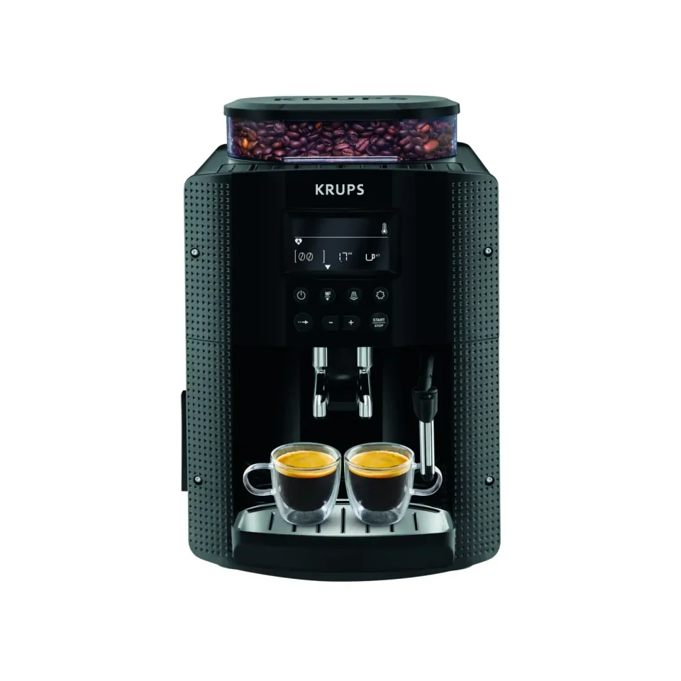 Автоматическая кофемашина KRUPS ESSENTIAL EA815070