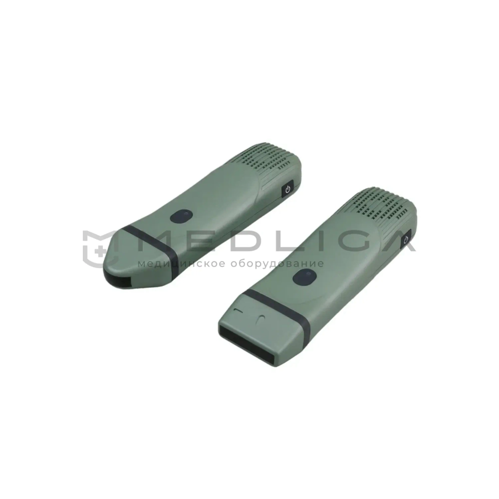 Переносной ветеринарный ультразвуковой сканер SIUI VP2