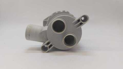 5 Распределитель потоков для посудомоечных машин Electrolux 140000012017 б/у