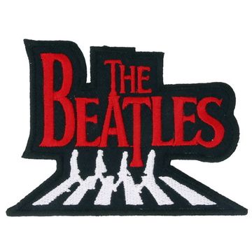 Нашивка The Beatles (609)
