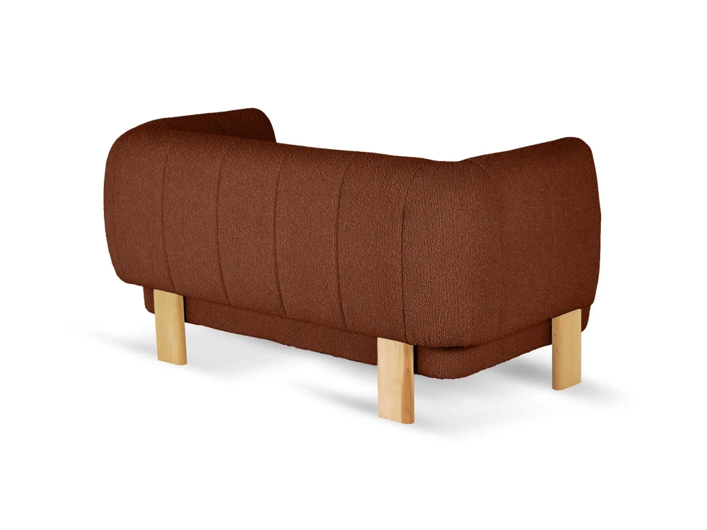 Диван Cassis 2х местный