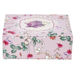 GAEM Шкатулка для украшений, L20,5 W16,5 H8 см