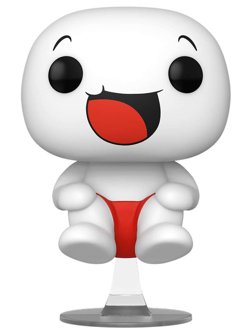 Фигурка Funko POP! Books Odd 1s Out James (1695) 72512