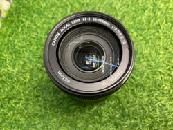 Canon EF-S 18-135mm 3.5-5.6 IS