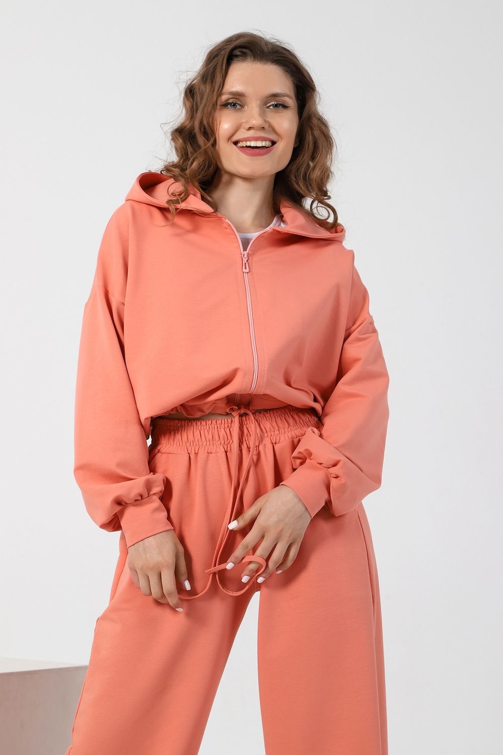 Костюм Дюна Виотекс ПЕРСИКОВЫЙ