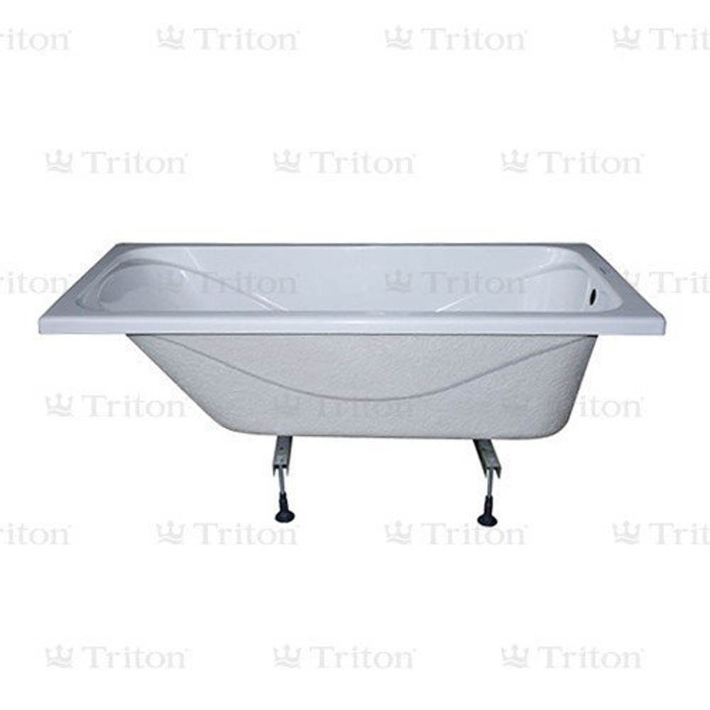 Ванна акриловая Triton Стандарт Экстра 150 см