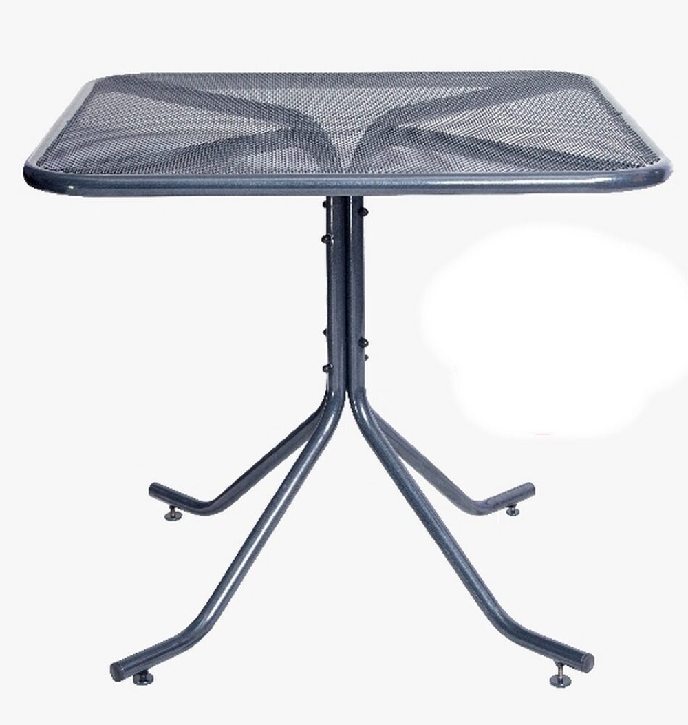 Стол Ница-Прованс квадратный "OLSA"