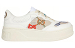 Gucci G (Женская размерная сетка)