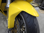 Ducati ST4S , 2003
