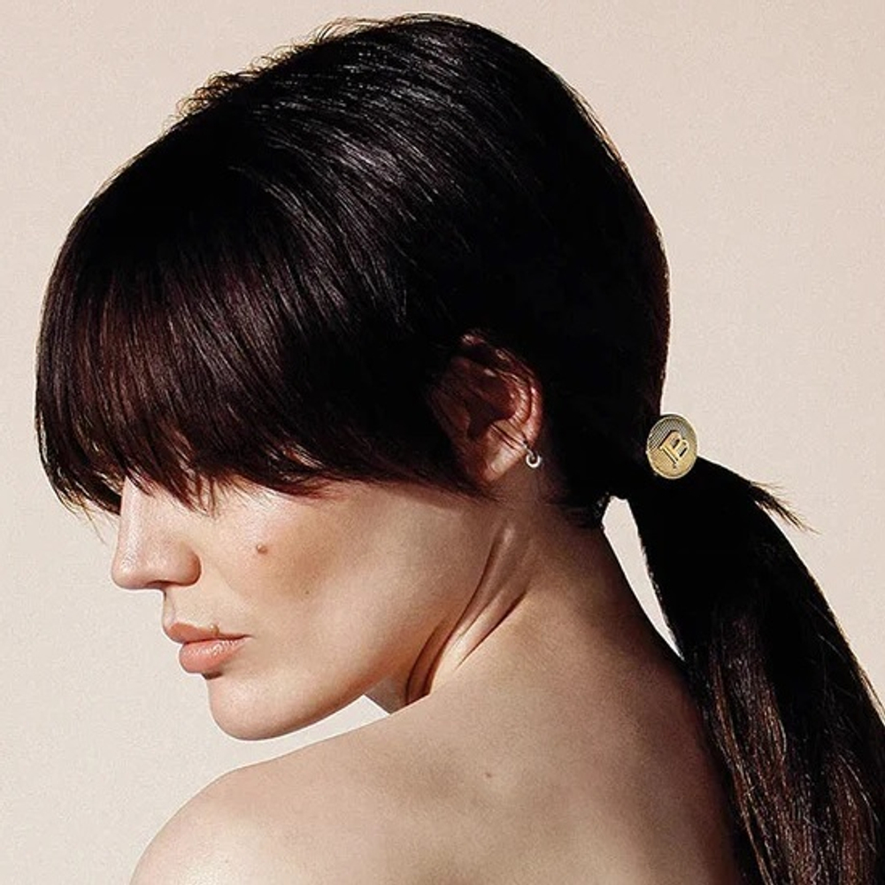 Balmain Hair Couture Резинка для волос B Limited Edition Elastique B SS22