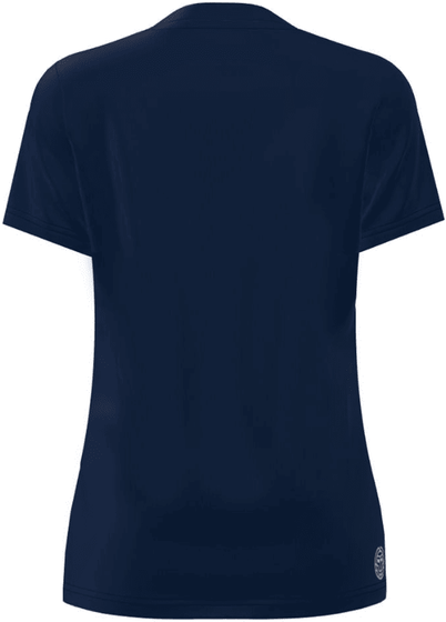 Футболка женская Bidi Badu New York 2024 Chill, арт. W1620029