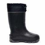 Сапоги с шипами Nordman Quaddro до -50С, подошва ТЭП