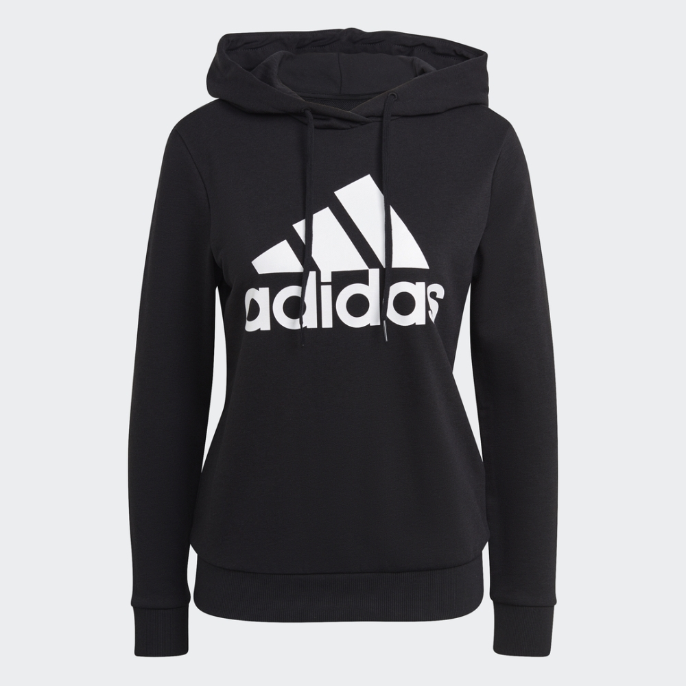 Толстовка женская ADIDAS W BL FT HD