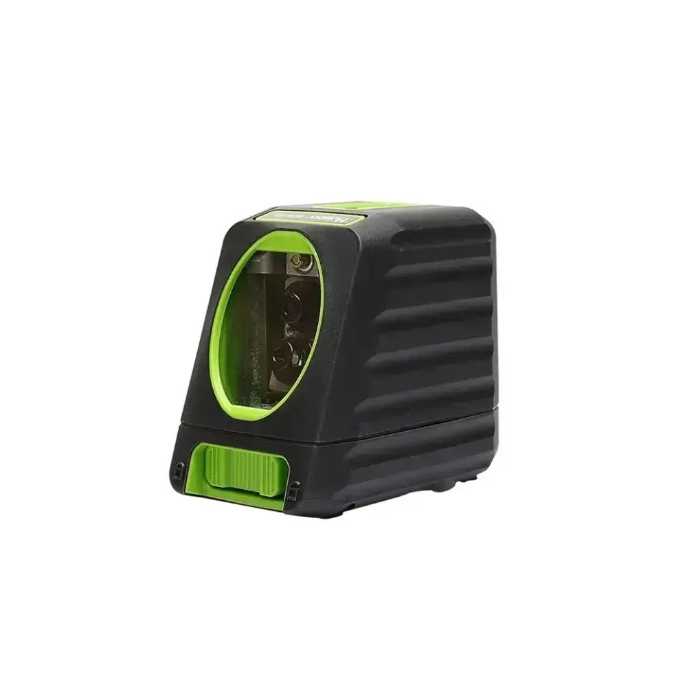 Лазерный уровень Huepar BOX-1G Green Laser