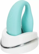 Вибратор для пар We-Vibe Sync мятный