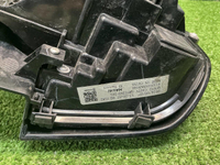 Фонарь левый внешний Haval Dargo (2022-н.в.)