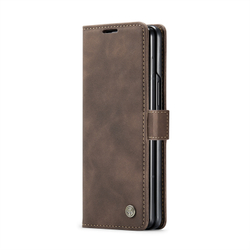 Чехол-книжка CaseMe Matte Samsung Galaxy Z Fold7