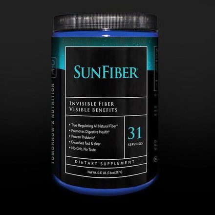SUNFIBER