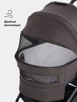 Коляска 2 в 1 Rant Flex Soft Therm