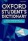 Oxford Student&#39;s Dictionary