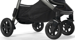 Детская прогулочная коляска Joie Finiti Oyster