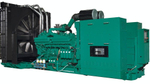 Дизельный генератор MGE MGEp1320CS