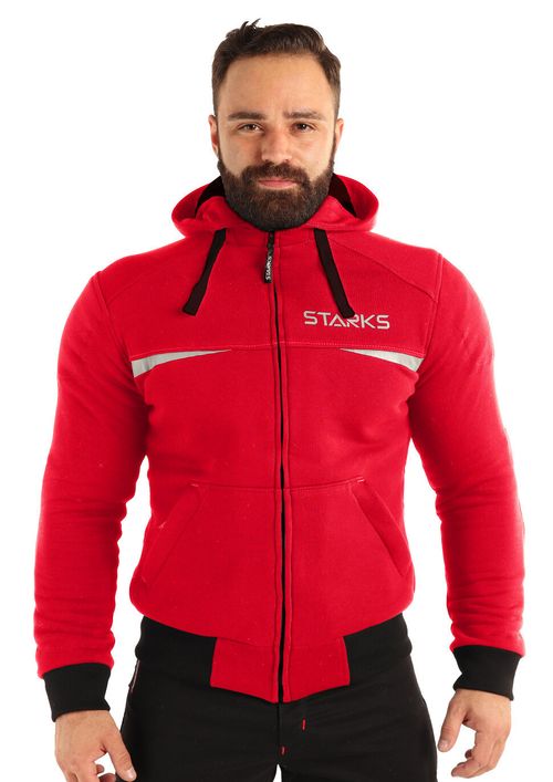 City Ride / Красный