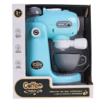 Быт.техника Кофеварка, коробка 9606