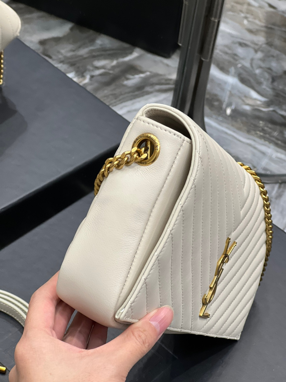 Saint Laurent Kate 99 Bag 26 cm
