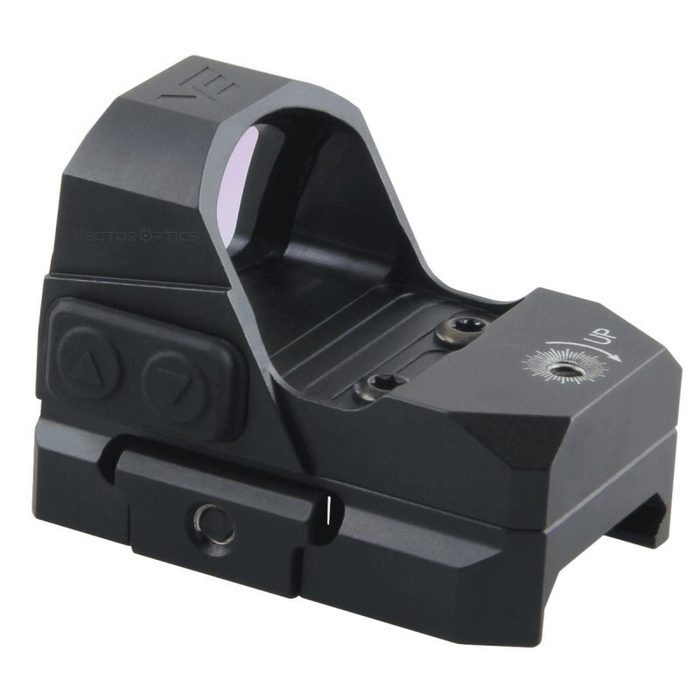 Прицел Vector Optics FRENZY-X 1x17x24 (SCRD-19ll)