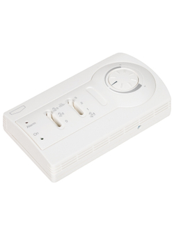 Пульт управления приточной установкой SHUFT ARC-121