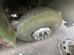 Shacman (Shaanxi) SX* 8x4 Самосвал SX331863366 (Дизельный, 12,5 л, 544 л.с., МТ)