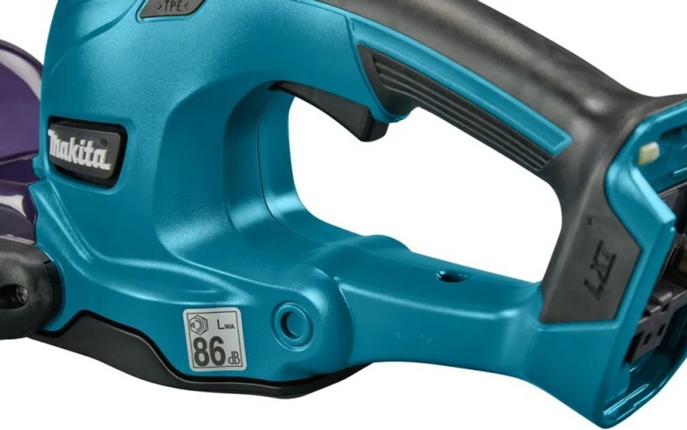 Ножницы-кусторез аккумуляторные MAKITA DUH607F001