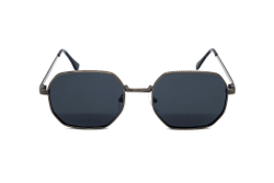 Прямоугольные солнцезащитные очки Polarized