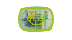 Контейнер для чайных пакетиков 29х21см SNIPS